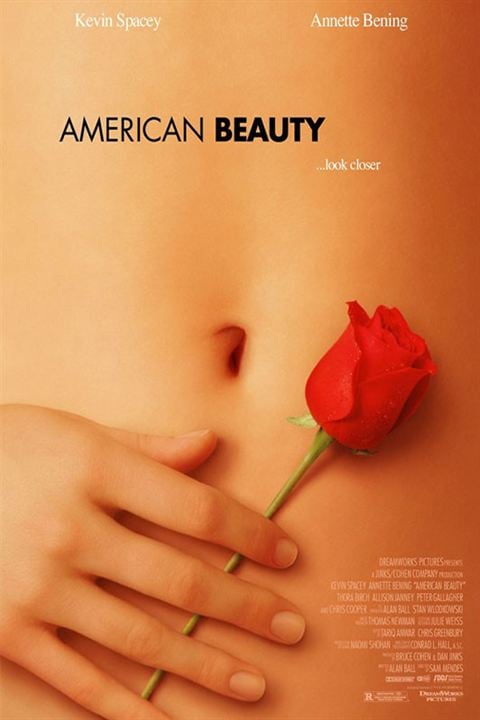 American Beauty : Cartel