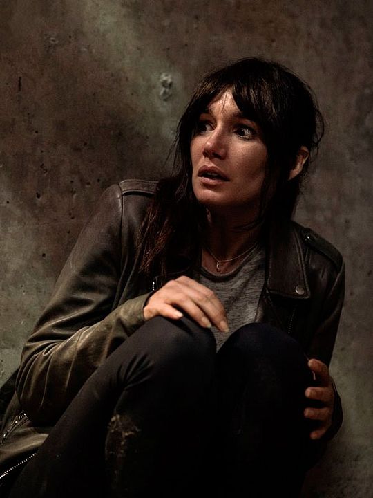 Maleficio (La regla de Osha) : Cartel