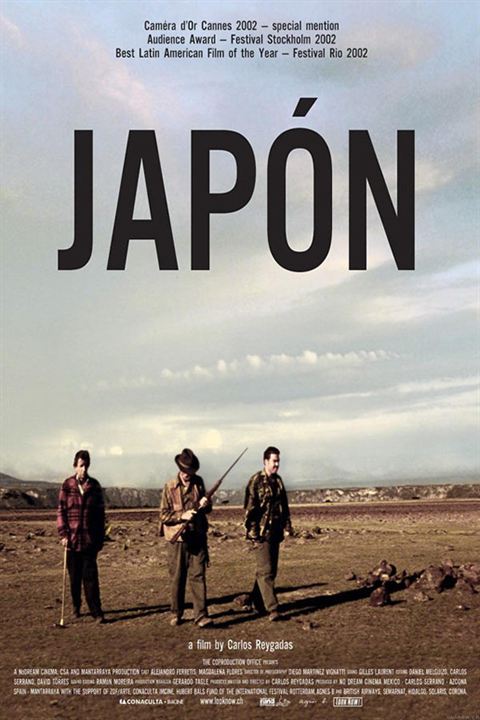Japón : Cartel