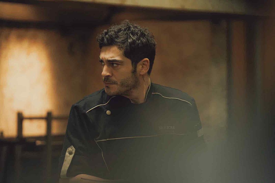 Umami (Hierve) : Foto