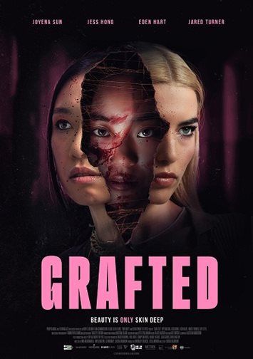 Grafted : Cartel
