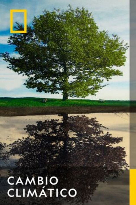 Cambio climático : Cartel