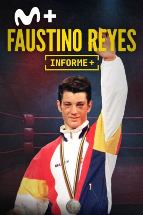 Informe Plus+. Faustino Reyes. El precio de la Plata : Cartel