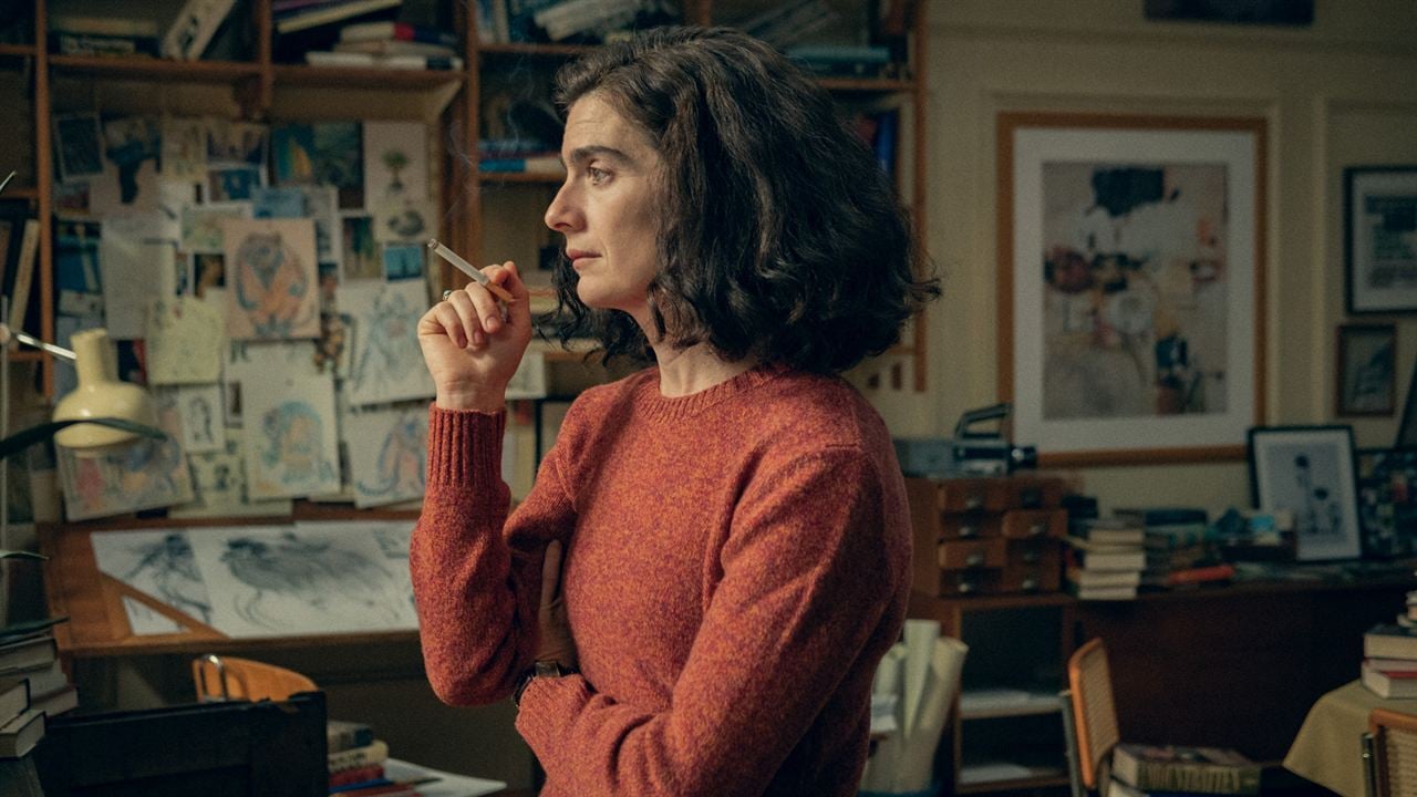 Foto Gaby Hoffmann