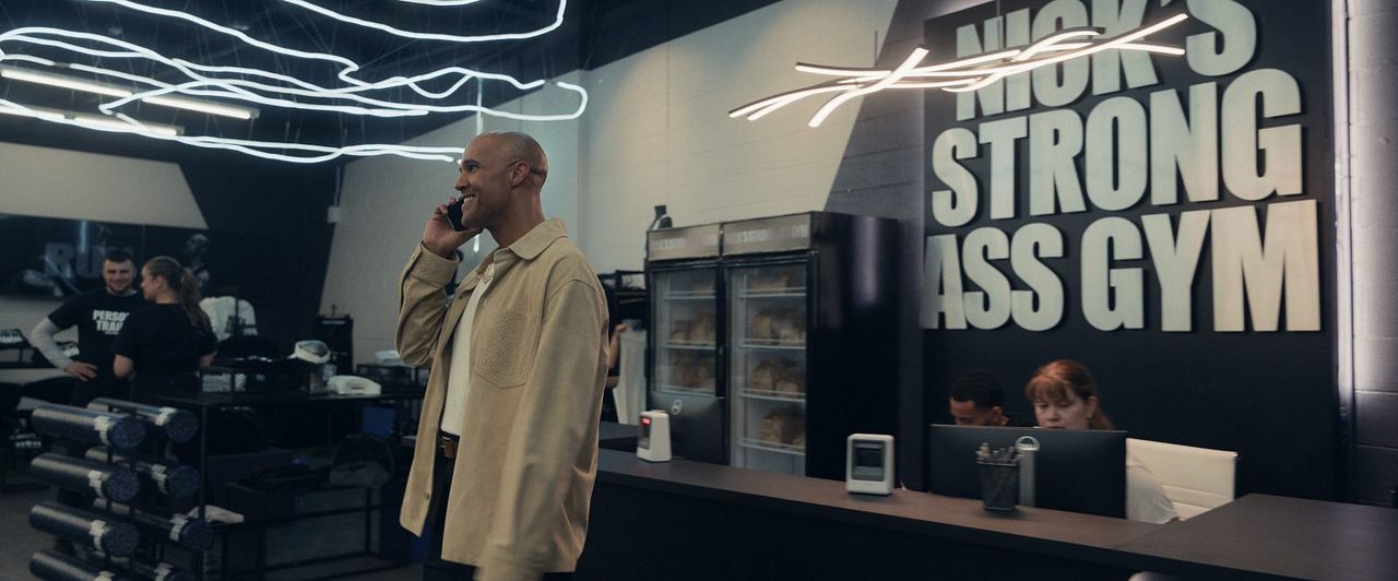 Vicios ocultos : Foto