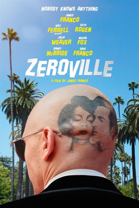 Zeroville : Cartel