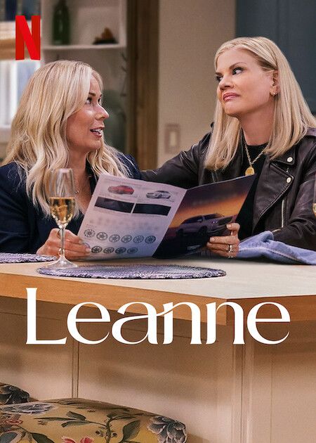 Leanne : Cartel