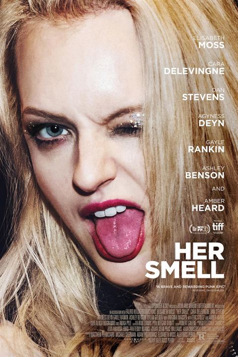 Her Smell : Cartel