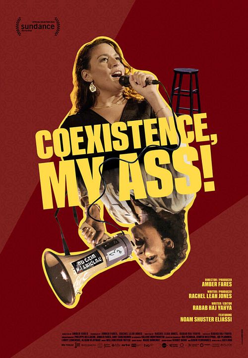 Coexistence, My Ass! : Cartel