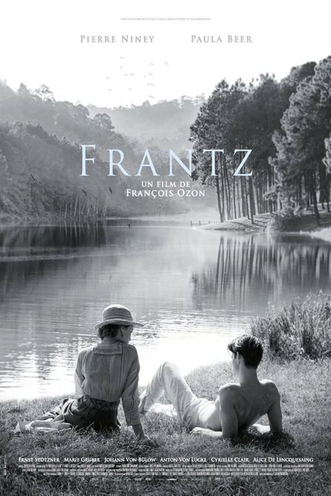 Frantz : Cartel