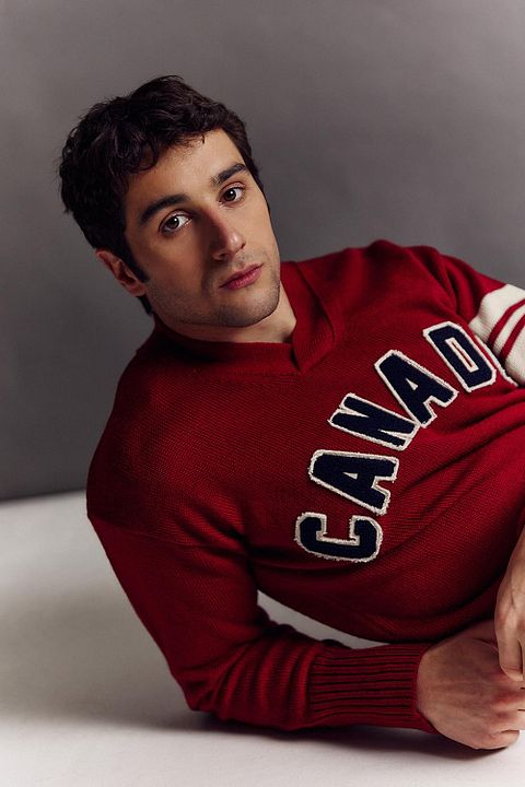 Cartel Agustín Della Corte