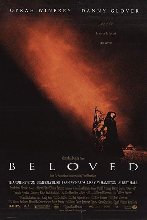 Beloved : Cartel