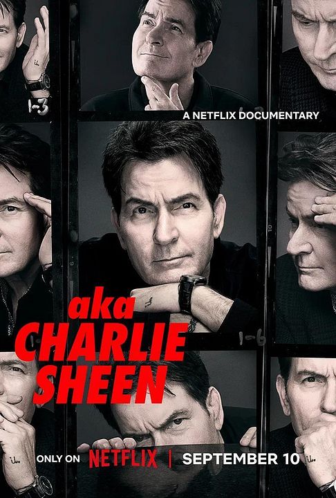 Alias Charlie Sheen : Cartel