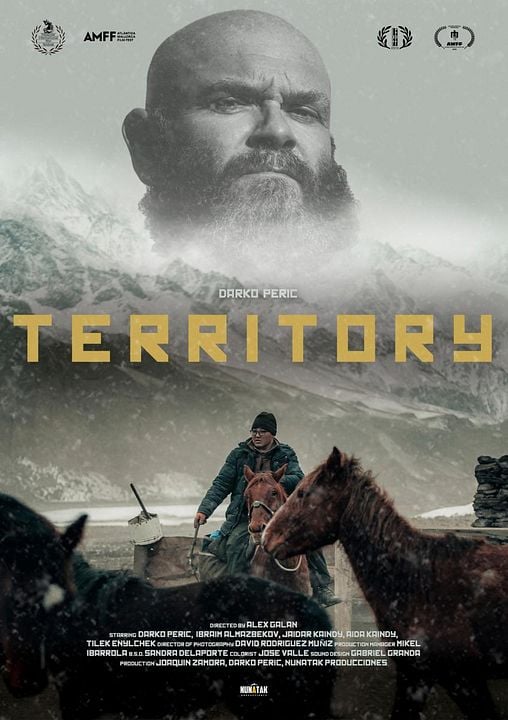 Territory : Cartel