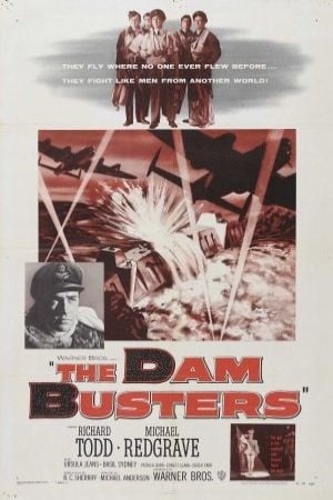 The Dam Busters : Cartel