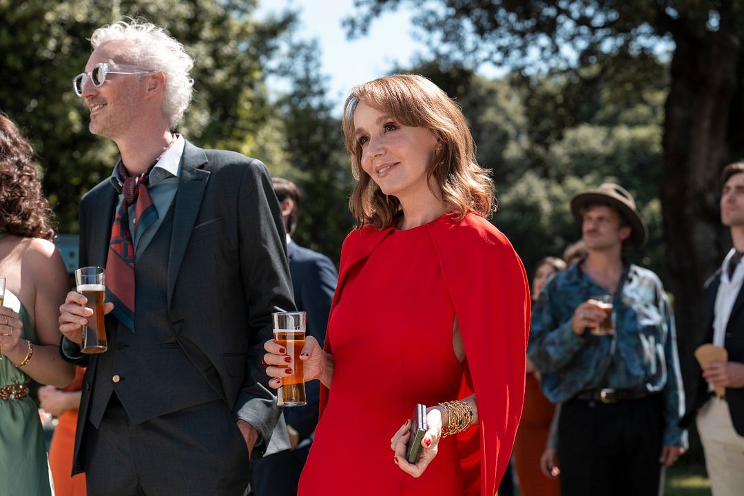 Emily en París : Foto