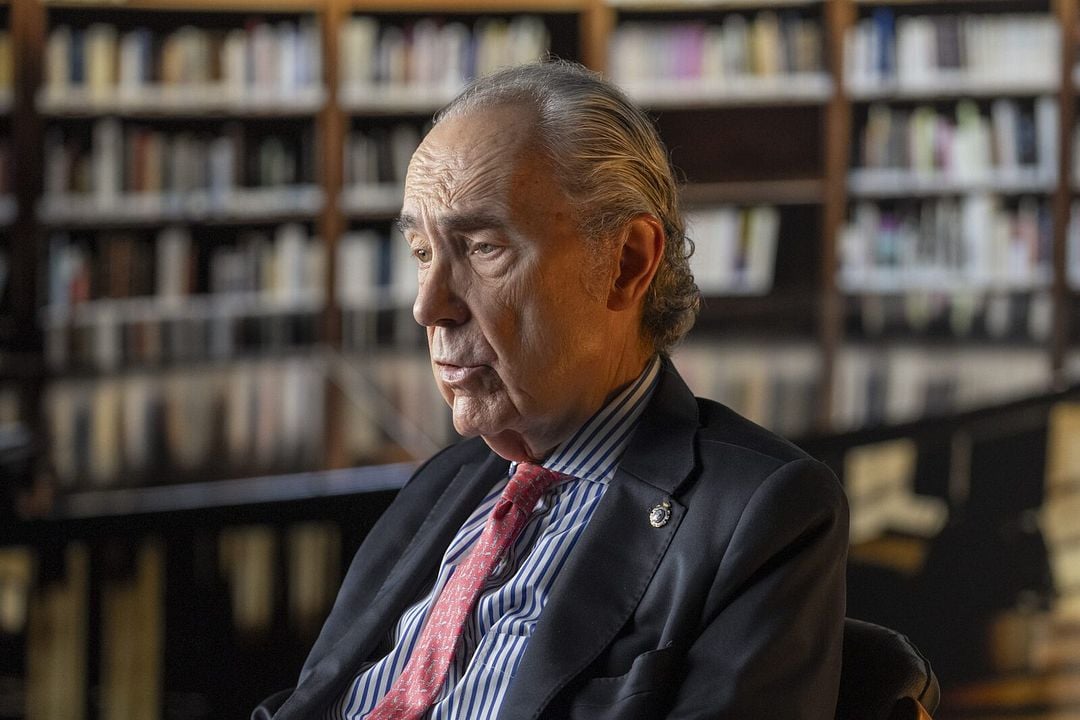 La última llamada : Foto