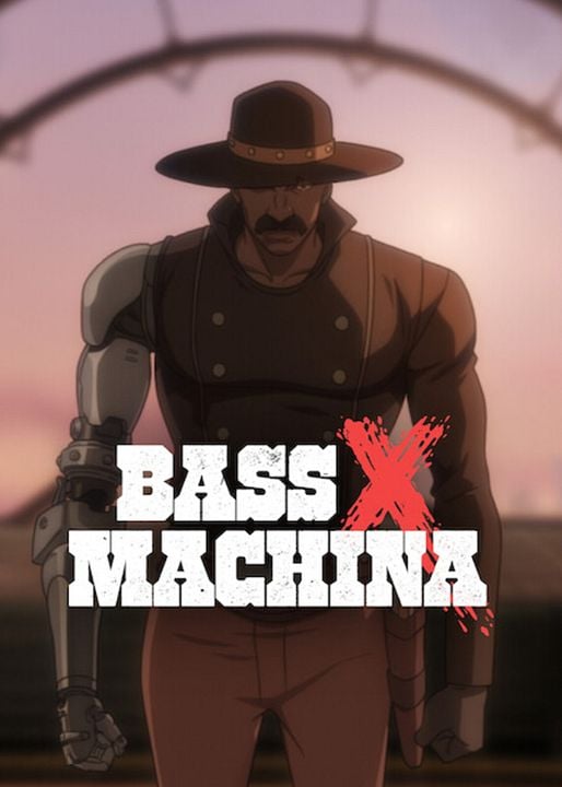 Bass X Machina : Cartel