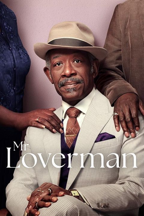 Mr Loverman : Cartel