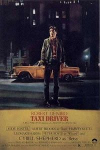 Taxi Driver : Cartel