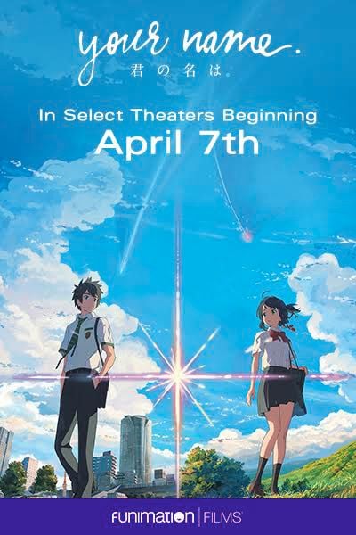 Your Name : Cartel