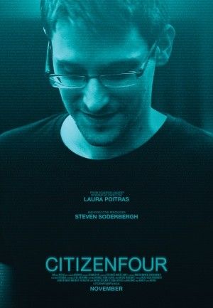 Citizenfour : Cartel