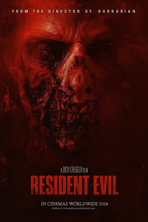 Resident Evil : Cartel