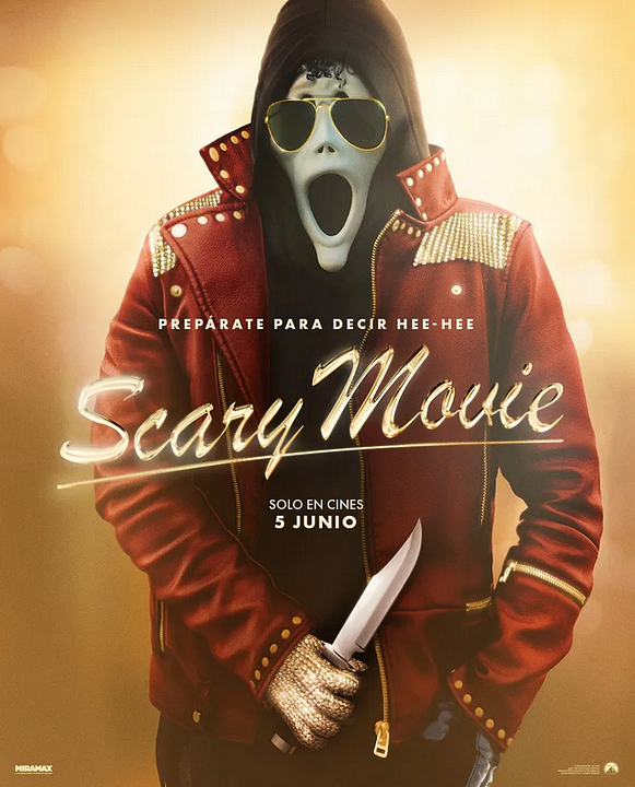 Scary Movie : Cartel