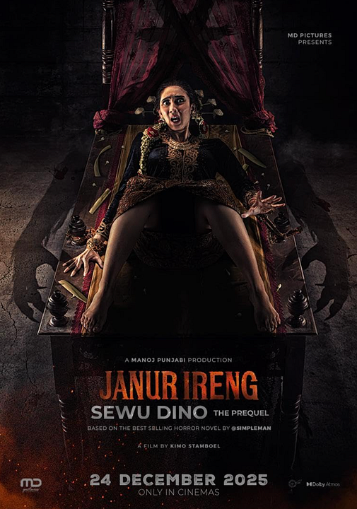 Janur Ireng : Cartel