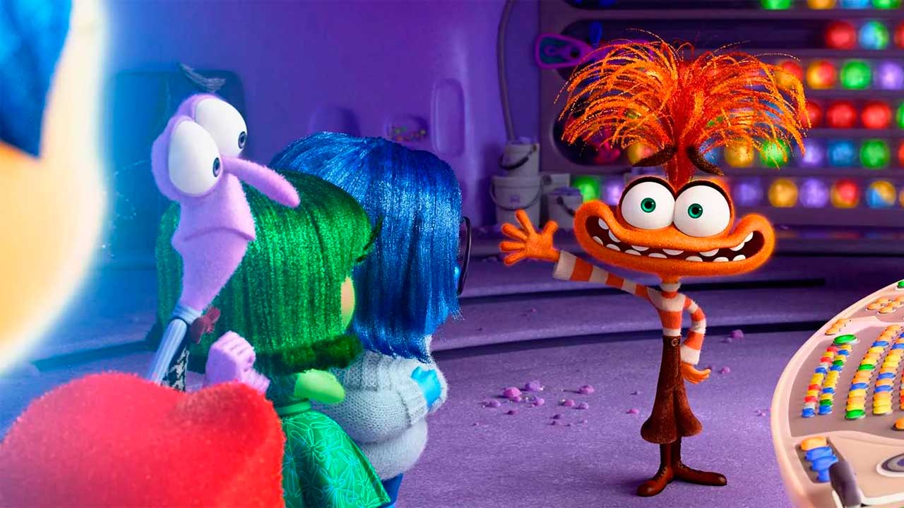 Wish' tiene nuevo tráiler: el próximo gran estreno de Disney