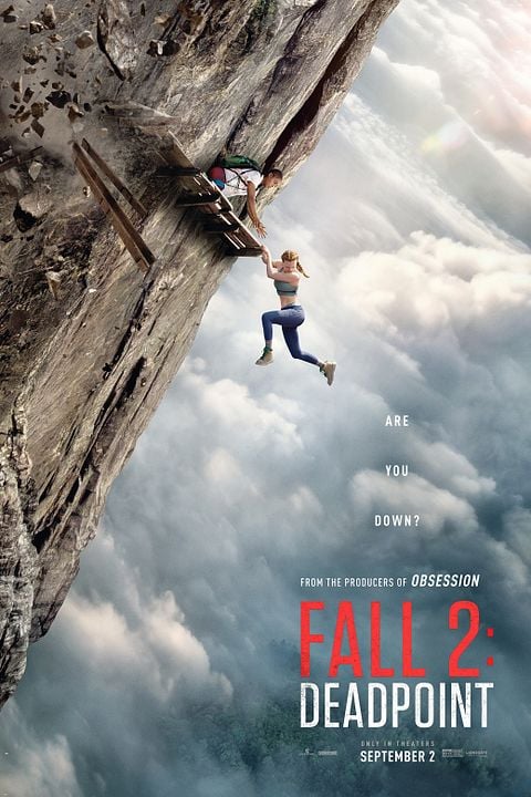 Fall 2: Deadpoint : Cartel
