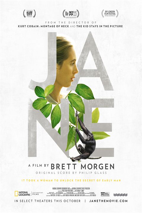 Jane : Cartel