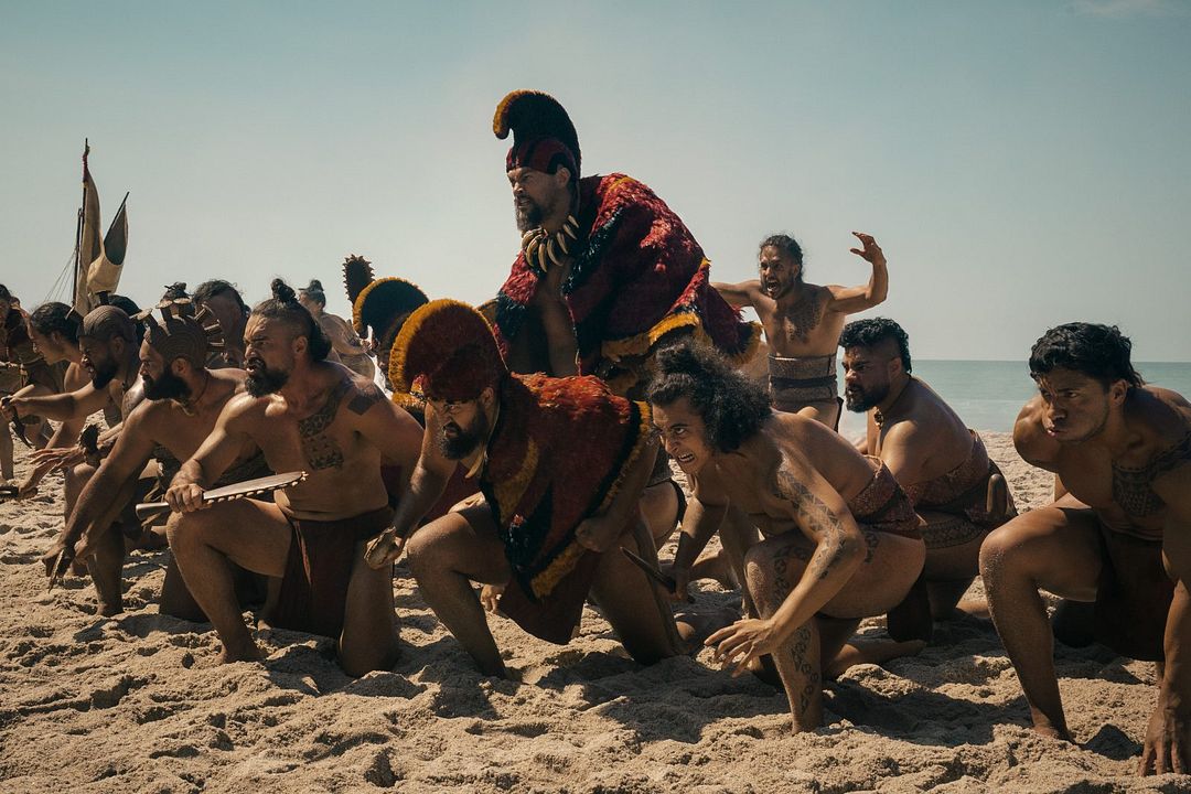 El gran guerrero : Foto