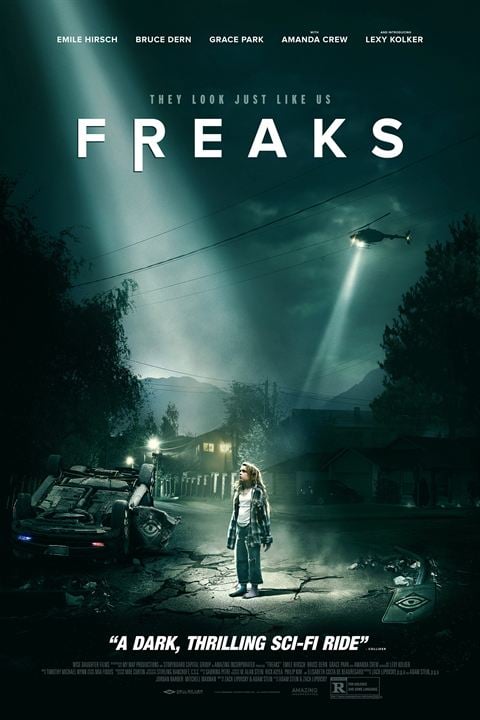 Freaks : Cartel