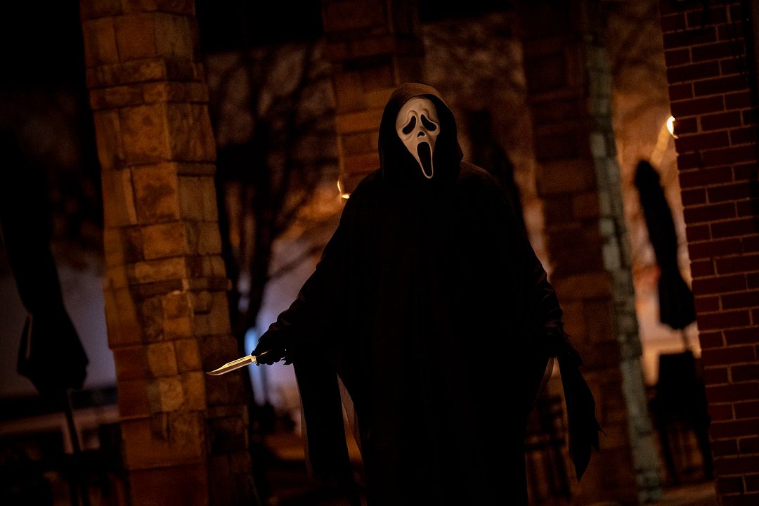 Scream 7 : Foto