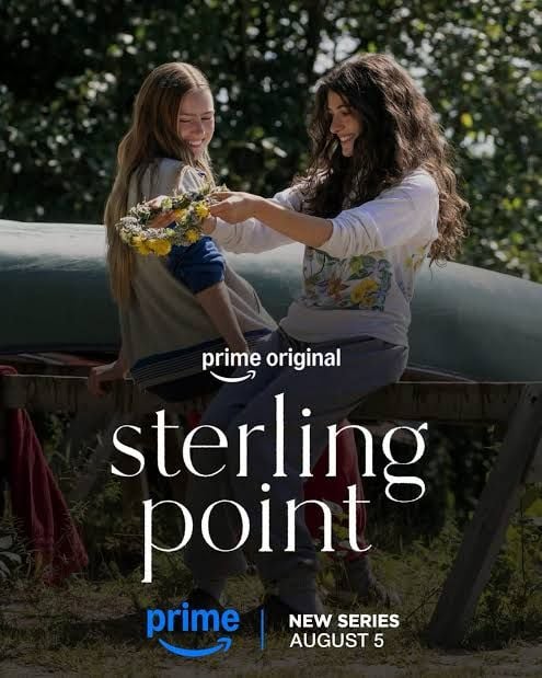 Sterling Point : Cartel