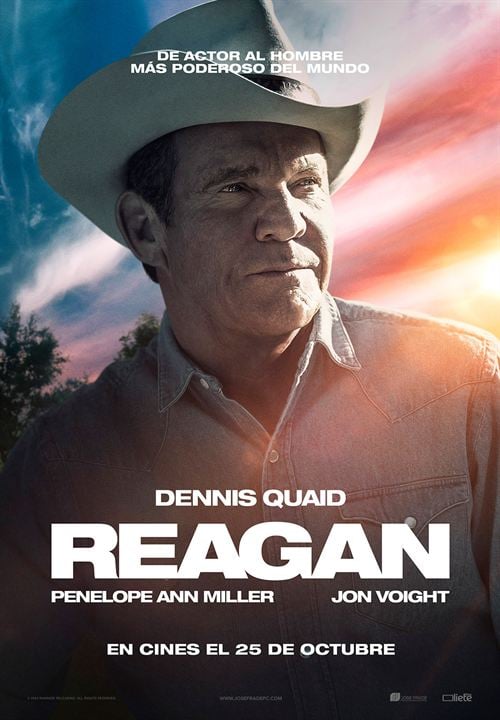 Reagan : Cartel