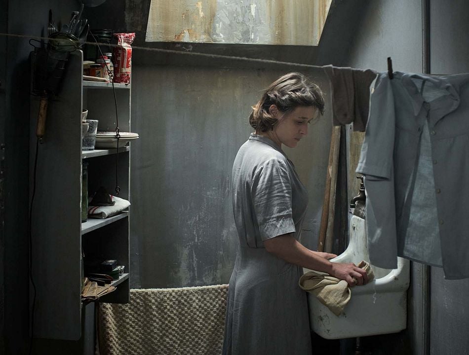 La vida ante nosotros : Foto