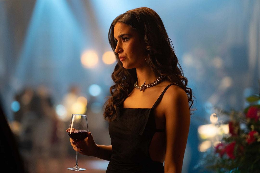 Culpa mía: Londres : Foto Asha Banks