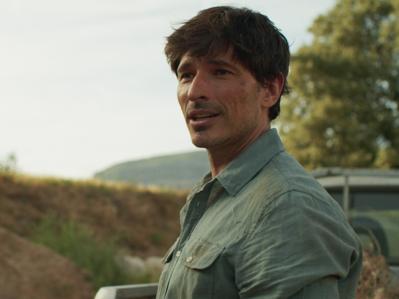 Foto Andrés Velencoso