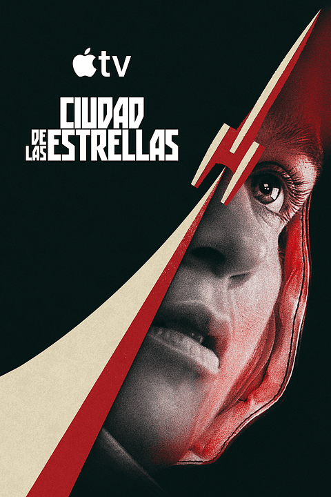 Ciudad de las Estrellas : Cartel