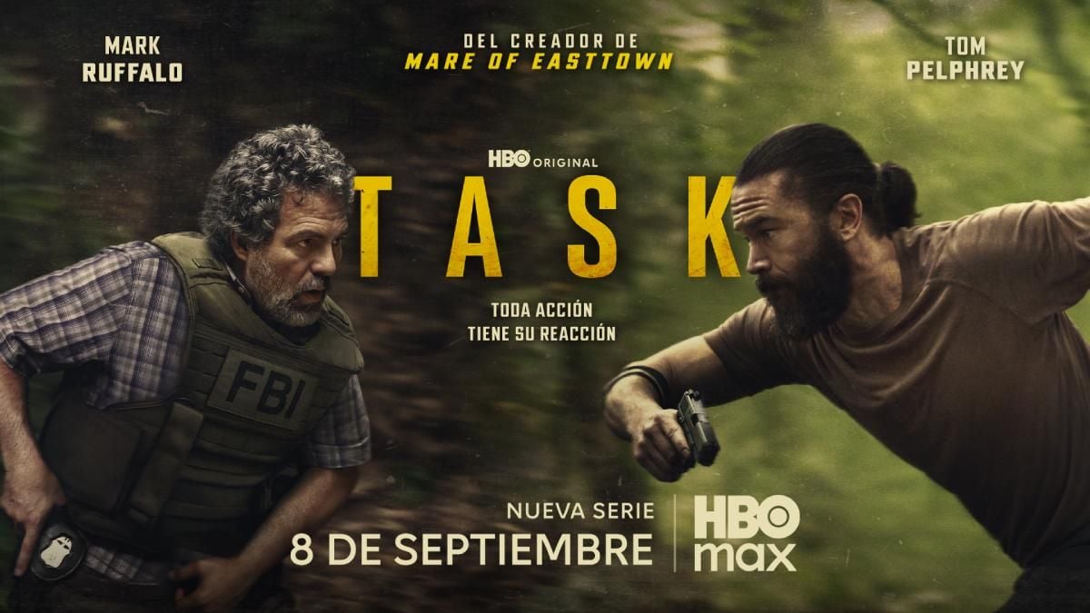 Task : Cartel