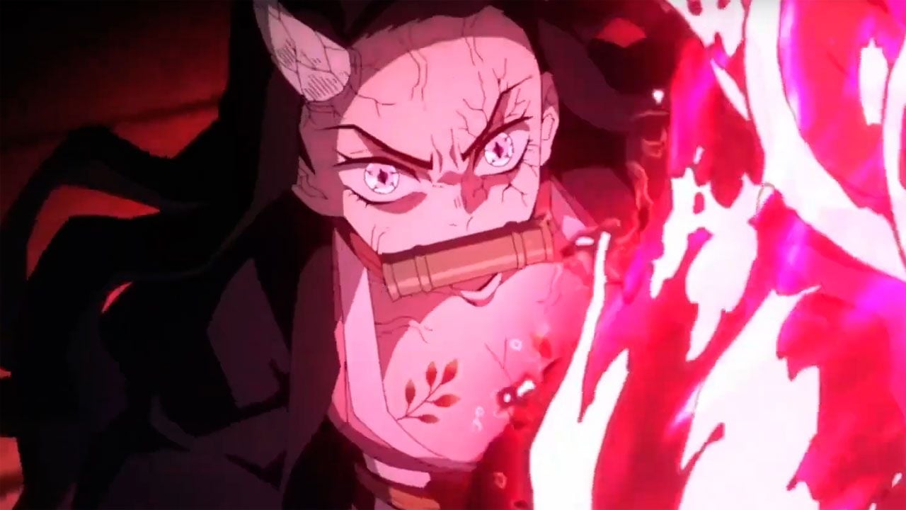 Resumen de la temporada 3 de Kimetsu no Yaiba