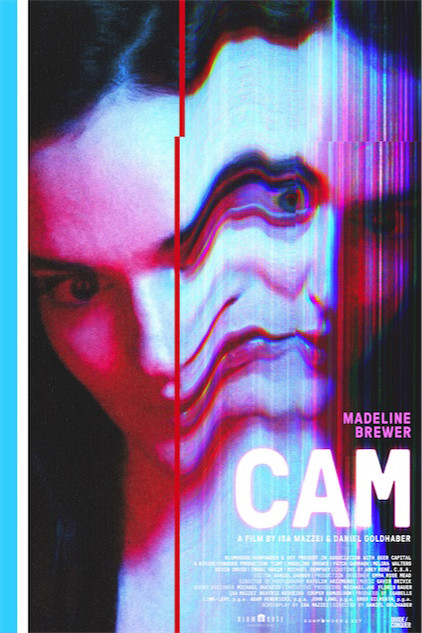 Cam : Cartel