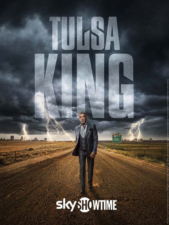 Tulsa King : Cartel