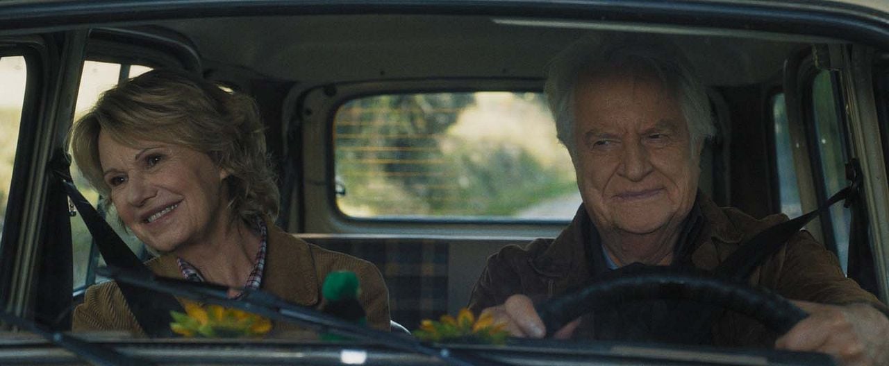 Mis queridísimos padres : Foto Miou-Miou, André Dussollier