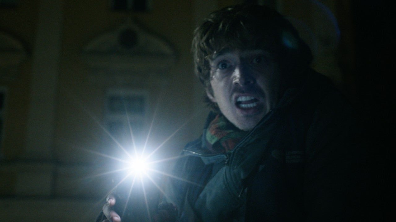 Resident Evil : Foto Austin Abrams