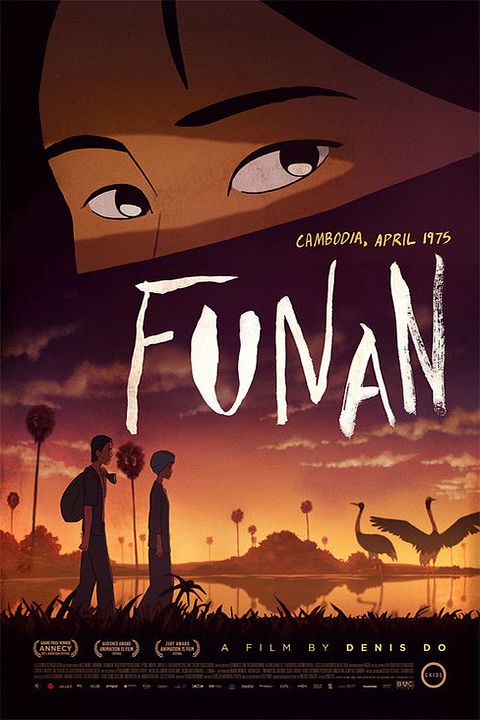 Funan : Cartel