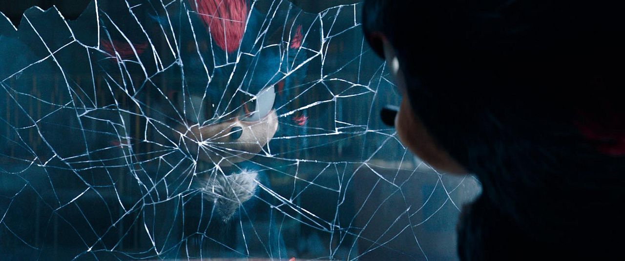 Sonic 3. La película : Foto