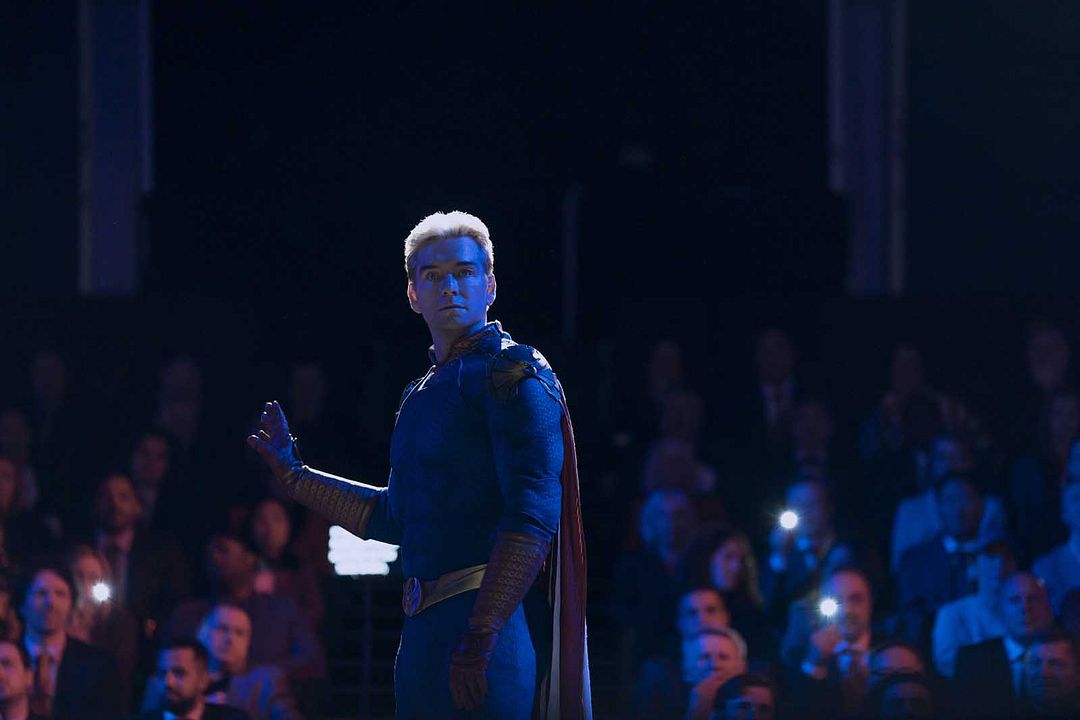 Foto Antony Starr